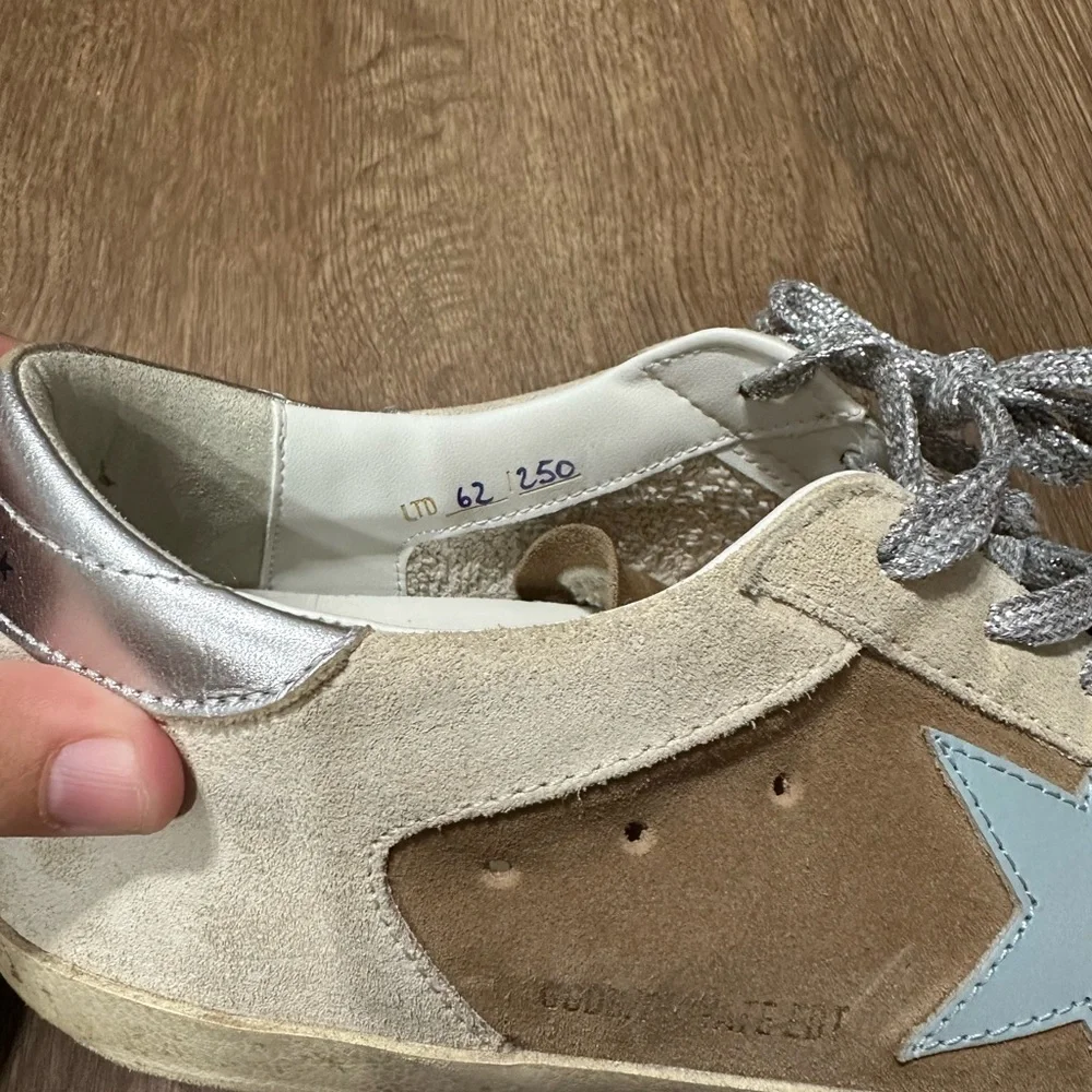 Golden Goose golden goose